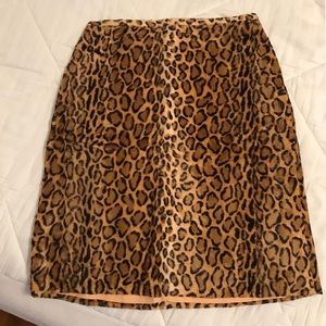 Tocca Skirt